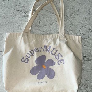 Sana tote